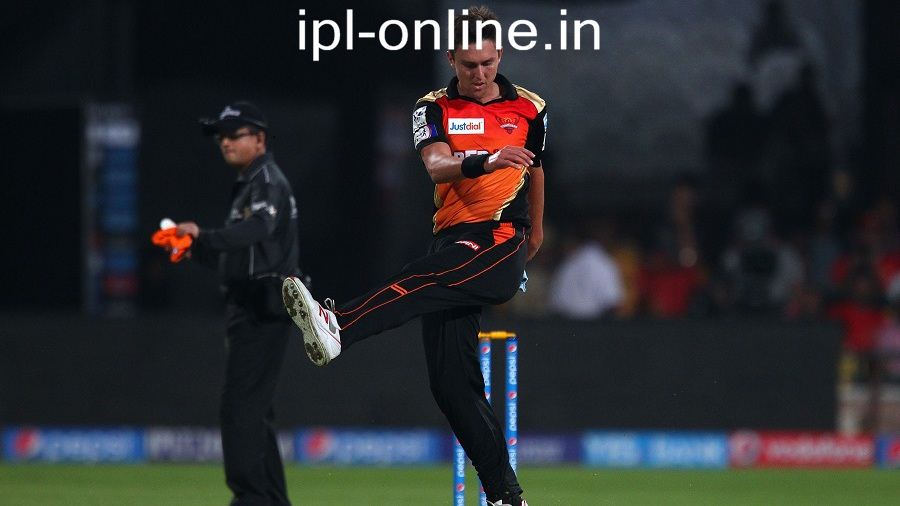 RCB Vs SRH Royal Challengers Bangalore v Sunrisers Hyderabad
